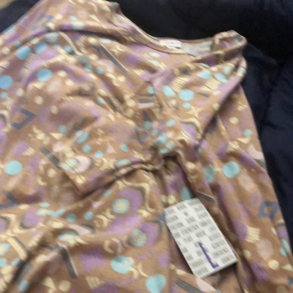 Irma LuLaRoe size L